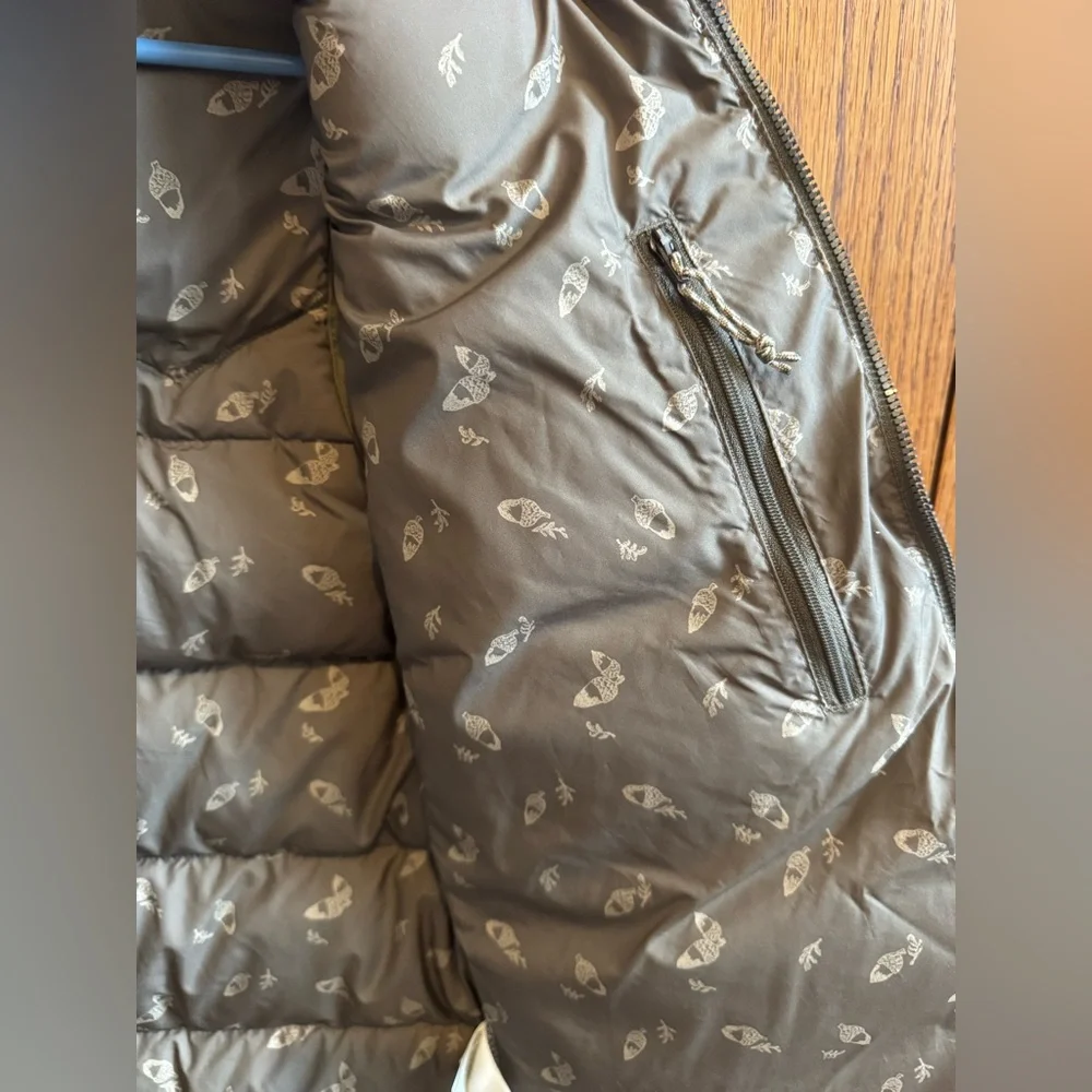 Patagonia Down Bivy Vest - Picture 11 of 15